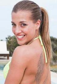 Silvia Dellai