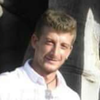 salvatore8183 Avatar