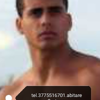sirio Avatar