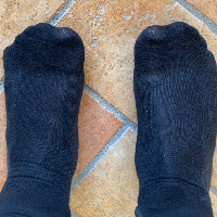 tieccitanoipiedi Avatar