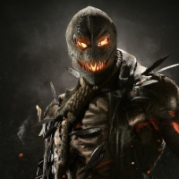 thescarecrow18 Avatar