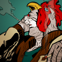 squacquerone Avatar