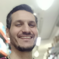 caldoman Avatar