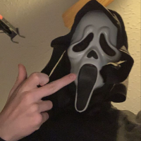 ghostface Avatar