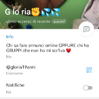 gloria19annitg Avatar