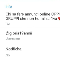 gloria19annii Avatar