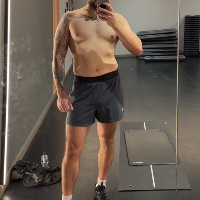 Michael99 Avatar