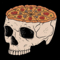 skullpizza Avatar