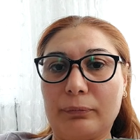 Aygul10 Avatar