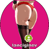 lanciginev Avatar