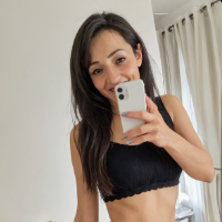 alinda Avatar