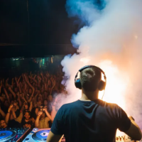 xfader Avatar