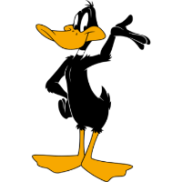 badduck Avatar