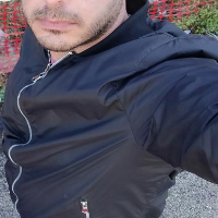 nico984 Avatar