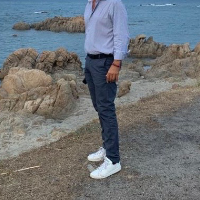 amantediscreto75 Avatar