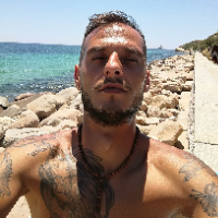 moreno Avatar