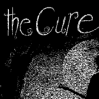 Thecure Avatar