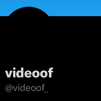 video84357 Avatar