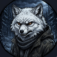 foxyrandom Avatar
