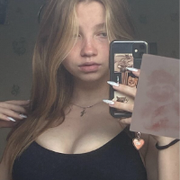xxx_xxx Avatar