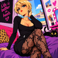NellaBella Avatar