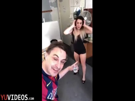 Giorgia Roma su Periscope con Andrea DiPre