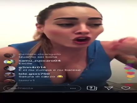 Paola Saulino Periscope