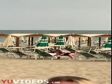 Succhia un cazzo in spiaggia Jesolo