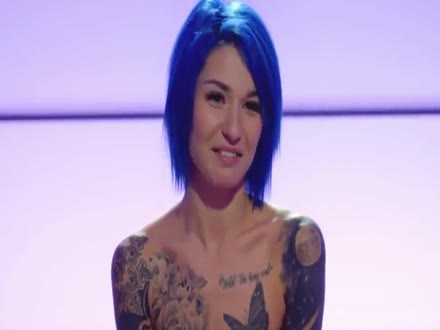 Naked Attraction Italia - Episodio 8