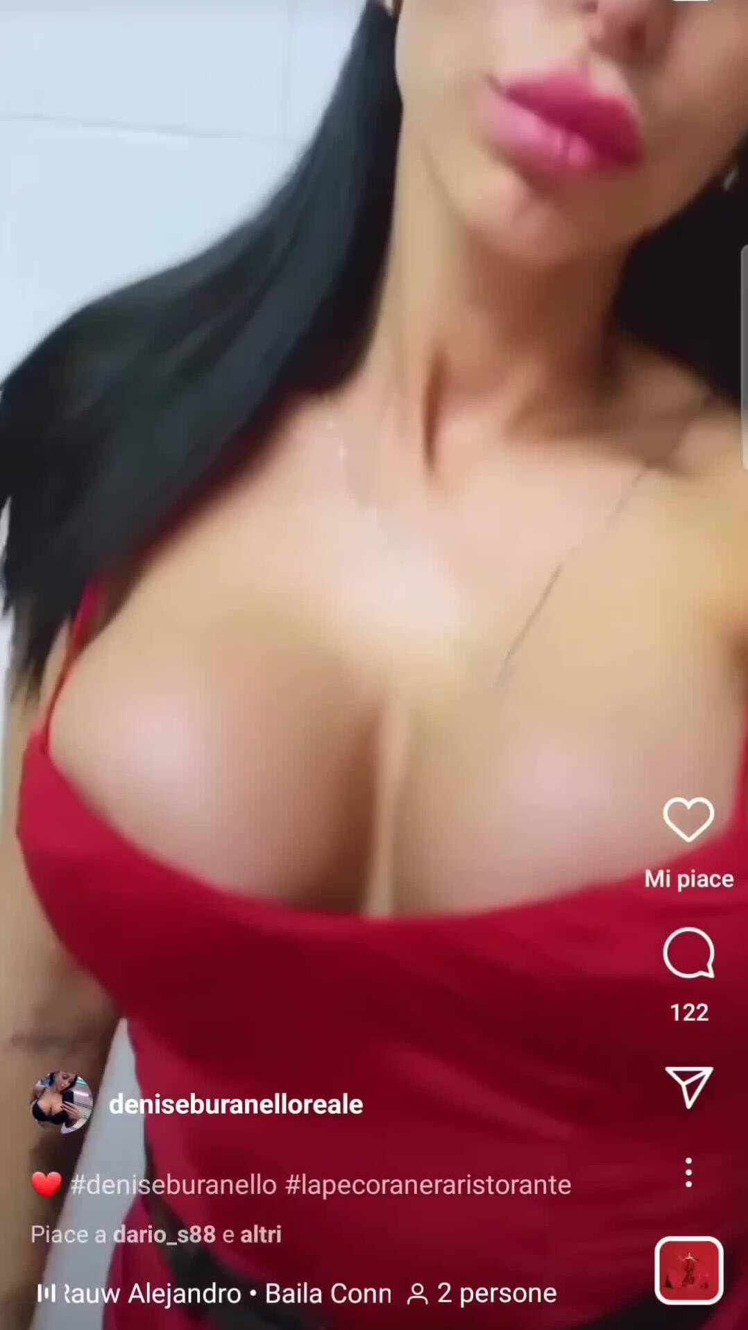 Denise buranello onlyfans
