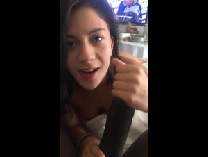Questo è il motivo per cui le ragazze bianche amano i cazzi neri