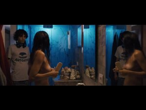 Giorgia Crivello sextape nuda