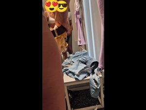 Spio la mia tipa