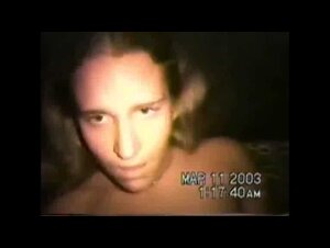 Vintage pompino teen
