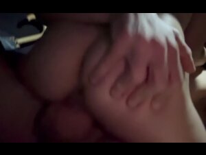 mi cavalca in macchina