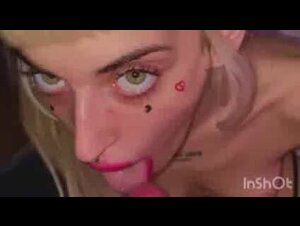 Susy bocchinara scopata a pecorina