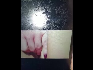 Troia mi manda un video