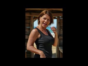 Mi presento con l' IA