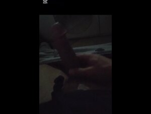 Cazzone Dritto Vedo/non Vedo