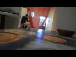 cuckold il bull mi ha cacciato dalla monta