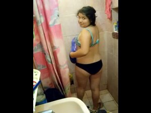 Video caliente para el novio