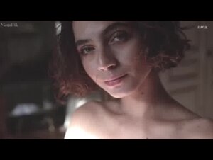 La bellissima Solomia Maievska si mostra nuda