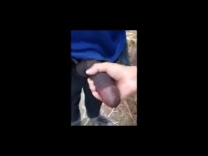 Voglio il cazzo nero del mio amico