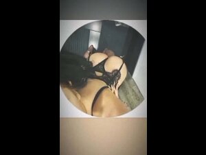 Il culo di Babycinygirl01