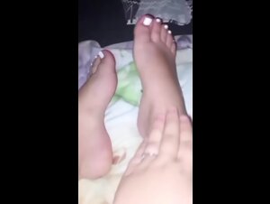 I piedini di R4alBabydoll