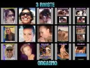 TROIE O DONNE DELLA PORTA ACCANTO?
