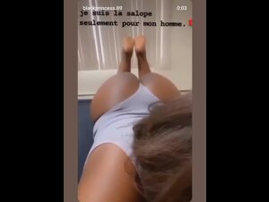 Blackprincess.89 in posa 2023