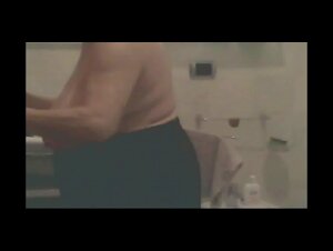 spy - suovera in bagno